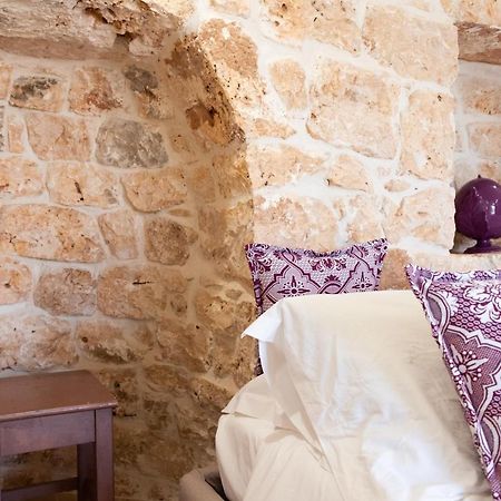 オストゥーニ Casa Toniniヴィラ エクステリア 写真