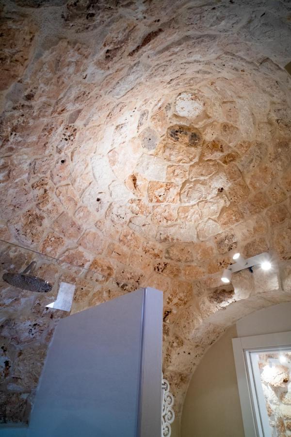 オストゥーニ Casa Toniniヴィラ エクステリア 写真